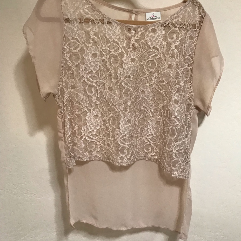 Solemio top